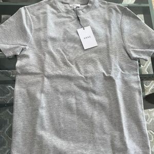 Interlock jersey T-shirt Arne NWT